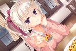 星光咖啡馆与死神之蝶 原画CG