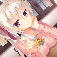 星光咖啡馆与死神之蝶 原画CG