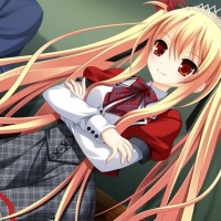 グリモ☆ラヴ ～放課後