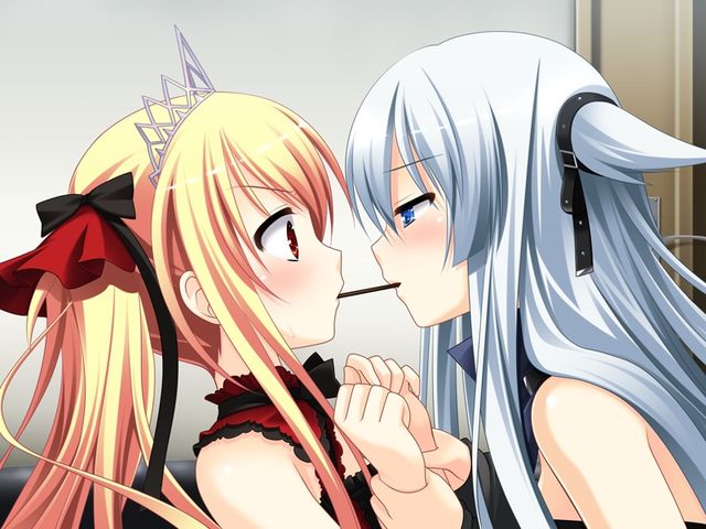 BLOODY†RONDO