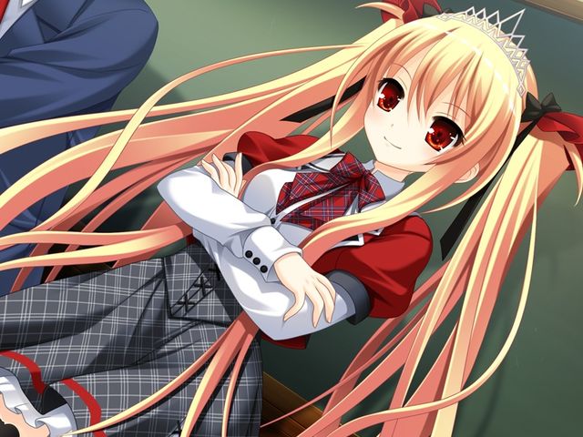 グリモ☆ラヴ ～放課後